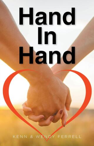 Imagen de portada: Hand in Hand 9781639612314