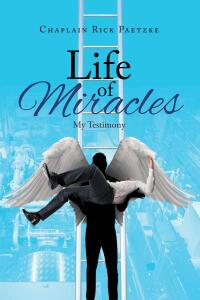 Omslagafbeelding: Life of Miracles 9781639612406