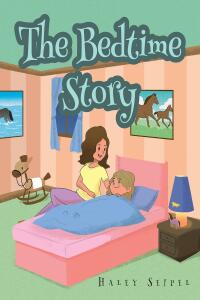 Imagen de portada: The Bedtime Story 9781639612659
