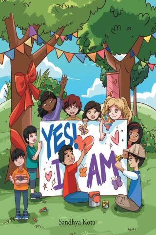 Imagen de portada: Yes! I am 9781639612994
