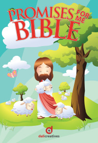 表紙画像: The Promises for Me Bible 9781639613854