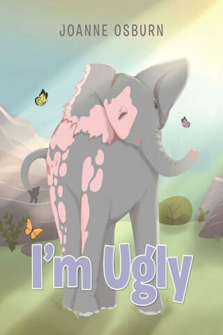 Cover image: I'm Ugly 9781639614776