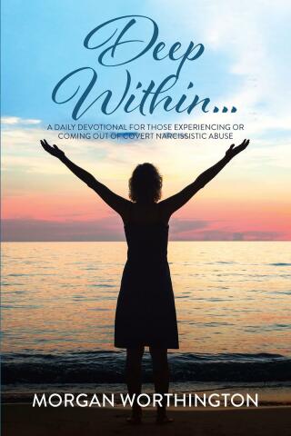 Imagen de portada: Deep Within... 9781639615322