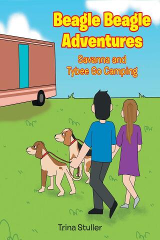 Imagen de portada: Beagle Beagle Adventures 9781639617890