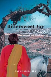 Imagen de portada: Bittersweet Joy 9781639618446