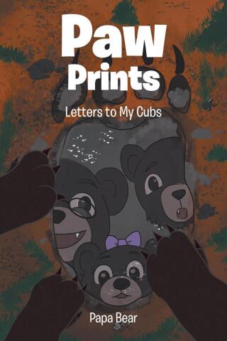 Imagen de portada: Paw Prints 9781639618576