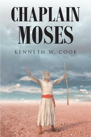 Imagen de portada: Chaplain Moses 9781639618798