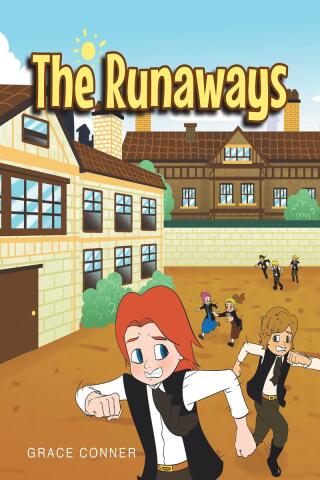 Imagen de portada: The Runaways 9781639619122