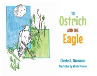 Cover image: The Ostrich and the Eagle 9781639619610