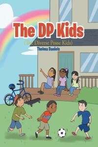 Cover image: The DP Kids 9781639619757