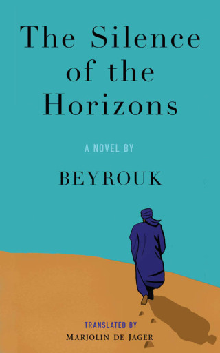 Cover image: SILENCE OF THE HORIZONS 9781639640706