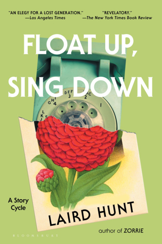 Imagen de portada: Float Up, Sing Down 1st edition 9781639730100