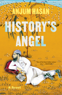 Imagen de portada: History's Angel 1st edition 9781639730407