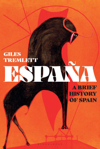 Cover image: España 1st edition 9781639730575