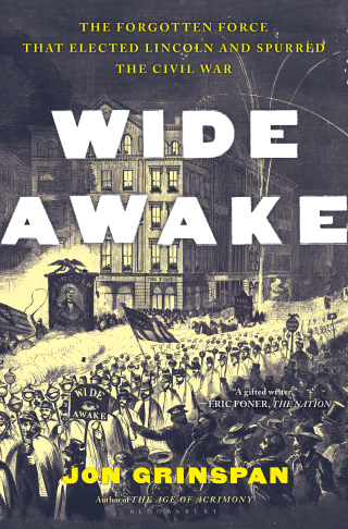 Cover image: Wide Awake 1st edition 9781639730643