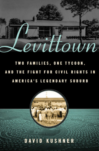 Imagen de portada: Levittown 1st edition 9780802717955