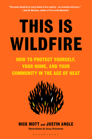 Cover image: This Is Wildfire 1st edition 9781639730797