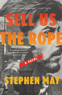 Imagen de portada: Sell Us the Rope 1st edition 9781639731435