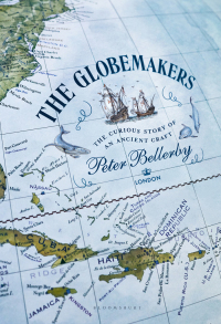 Cover image: The Globemakers 1st edition 9781639731565