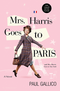 Cover image: Mrs Harris Goes to Paris & Mrs Harris Goes to New York 1st edition 9781639730834