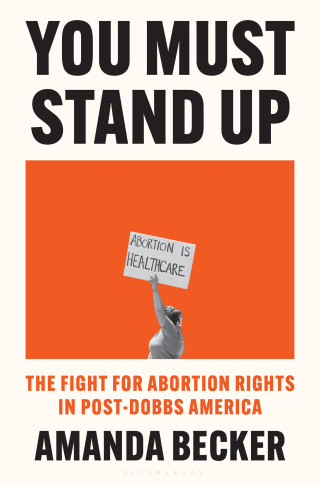 Cover image: You Must Stand Up 1st edition 9781639731862