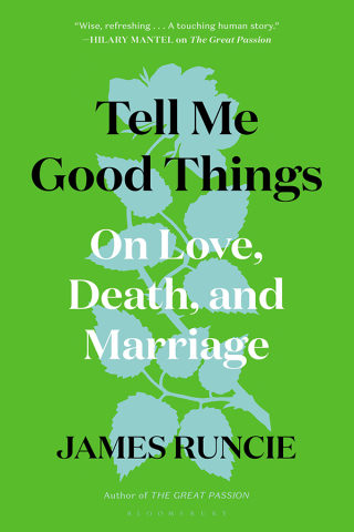 Immagine di copertina: Tell Me Good Things 1st edition 9781639731527