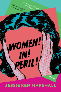 Cover image: Women! In! Peril! 1st edition 9781639732272