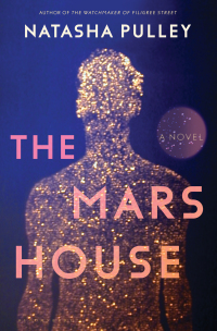 Imagen de portada: The Mars House 1st edition 9781639732333