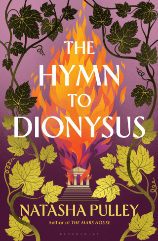 表紙画像: The Hymn to Dionysus 1st edition 9781639732364