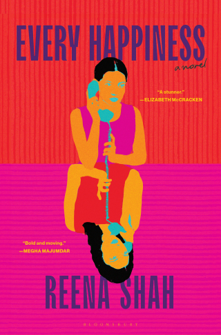Imagen de portada: Every Happiness 1st edition 9781639733002