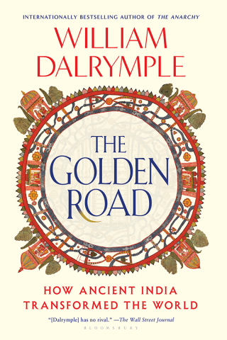 Cover image: The Golden Road 1st edition 9781639734146