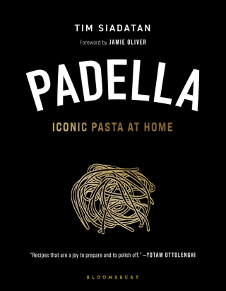 Cover image: Padella 1st edition 9781639734375