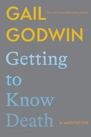 Imagen de portada: Getting to Know Death 1st edition 9781639734443