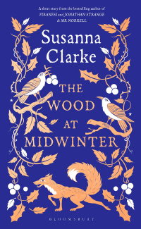Imagen de portada: The Wood at Midwinter 1st edition 9781639734481