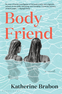 表紙画像: Body Friend 1st edition 9781639734511