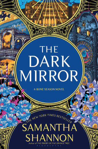 Cover image: The Dark Mirror 1st edition 9781639733965