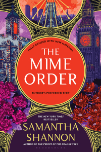 Cover image: The Mime Order 1st edition 9781620408957