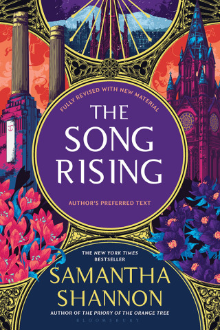 Cover image: The Song Rising 1st edition 9781639733477
