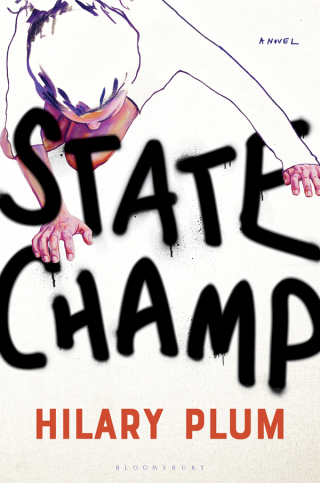 Imagen de portada: State Champ 1st edition 9781639735433