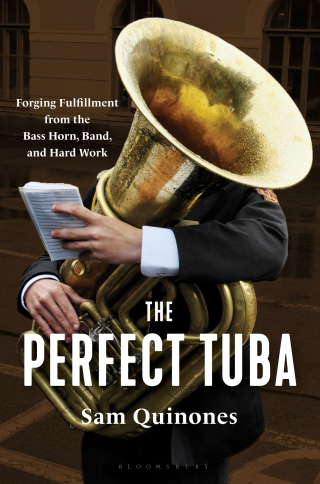 Imagen de portada: The Perfect Tuba 1st edition 9781639735488