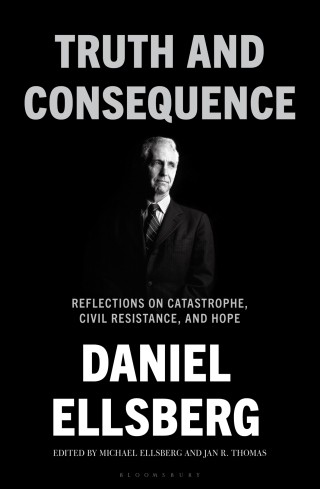 Imagen de portada: Truth and Consequence 1st edition 9781639735518