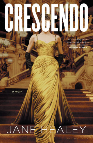 Imagen de portada: Crescendo 1st edition 9781639735556