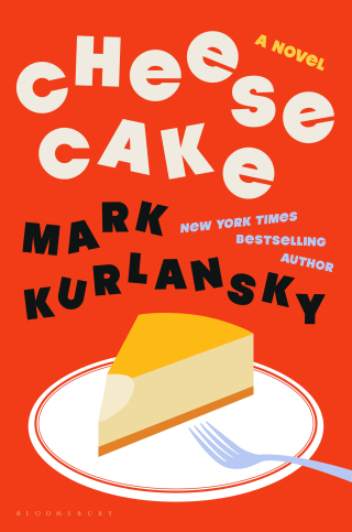 Cover image: Cheesecake 1st edition 9781639735723