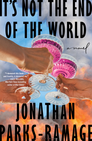Cover image: It's Not the End of the World 1st edition 9781639736140