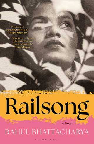 Imagen de portada: Railsong 1st edition 9781639736225