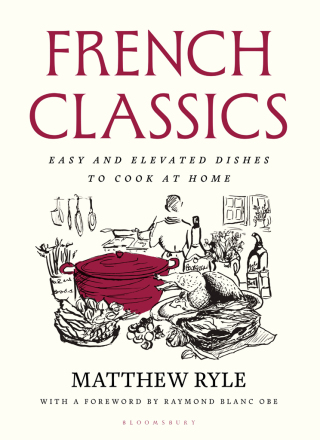 Cover image: French Classics 1st edition 9781639736843