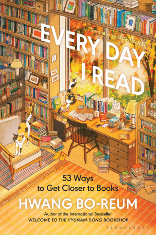 Imagen de portada: Every Day I Read 1st edition 9781639737796