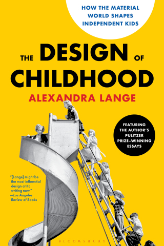 Cover image: The Design of Childhood 1st edition 9781639739288