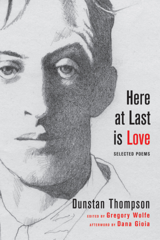 Omslagafbeelding: Here at Last is Love 9781639820122