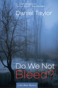 Cover image: Do We Not Bleed? 9781639820153